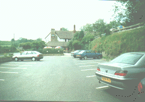 We are the only pub localy that you do not need to cross a road to get the kids from the car to the pub and back again